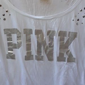 PINK Victoria's Secret shirt
